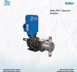 Seko PS1 Tapanuli Selatan - Pompa Terbaik Indonesia